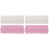 4 Pcs Manicure Hand Rests Nail Art Cushions 2