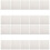 20 Pcs Sticky Memo Pad Reusable Clear Message Reminder 5