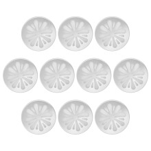 20 Pcs Dog Scent Training Tins Aluminum Canisters For Smell Work