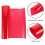 2 Sheets Heat Press Vinyl For Shirts Iron On Transfer Material 10