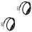 2Pcs Electric Bicycle Brake Cable For Motorcycle And Scooter 8