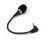 3Pcs Mini 3.5Mm Flexible Microphone For Pc Laptop Skype 1