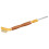 2Pcs Kitchen Brush With For Cleaning Kitchen Bathroom Garage 1
