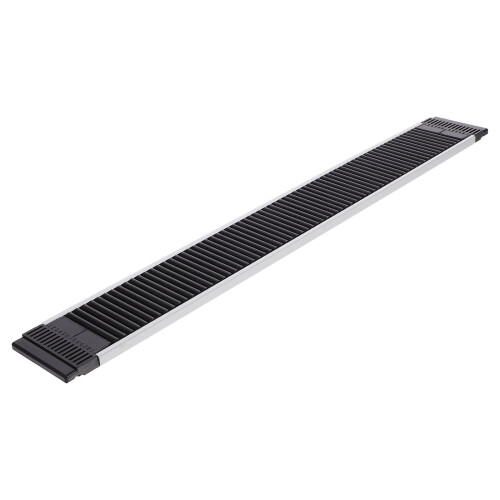 4Pcs Rubber Bar Mat Beverage Pusher Glide For Fridge Spill Mat 2