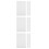 60 Pcs Disposable Pool Skimmer Socks Fine Mesh Filter Bags 5