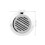 Disco Humidificador Mini Para Estuche De Cigarros Control 3