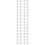 150 Sets Plastic Mirror Holder Mounting Anchor Hanging Kit 5