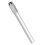 portaminas extensible ajustable para herramienta de escritura plata 4