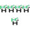 20 Pcs Arm Badge Holders With Adjustable Strap 4