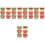 30 Pcs Christmas Cupcake And Muffin Wrappers Party Decorations 6