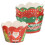 30 Pcs Christmas Cupcake And Muffin Wrappers Party Decorations 3