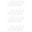20 Pcs Universal Transparent Glass Straw Covers Dust Protectors 5
