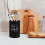 3Pcs Stainless Steel Chopsticks Rack With Spoon Fork Drain Holder 6