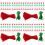 4 Sets Diy Christmas Beaded Decoration Craft Kit 7