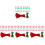 4 Sets Diy Christmas Beaded Decoration Craft Kit 4