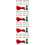 4 Sets Diy Christmas Beaded Decoration Craft Kit 10