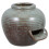 2Pcs Outdoor Ceramic Fountain Jar With Circulating Water System 1