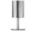 3Pcs Desktop Toothpick Box Reusable Metal Holder Fruit Pick Container 2