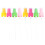 60 Pcs Perfume Spray Bottle Tops Fine Mist Sprayer Replacement Heads 1