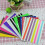 60 Sheets Self-Adhesive PVC Photo Mounting Corners For Scrapbooking 10