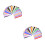 60 Sheets Self-Adhesive PVC Photo Mounting Corners For Scrapbooking 8