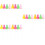 60 Pcs Perfume Spray Bottle Tops Fine Mist Sprayer Replacement Heads 7