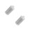 2Pcs Water Filter For Sink And Shower System Universal Home Use 10