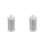 2Pcs Water Filter For Sink And Shower System Universal Home Use 7