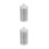 2Pcs Water Filter For Sink And Shower System Universal Home Use 5
