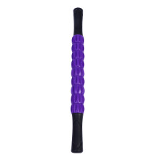 3 Pcs Plastic Massage Roller Stick For Yoga And Men And Women