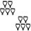 10 Pcs Plastic Handles For Snow Spade 6