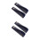 4 Pcs Bag Handle Wrap Luggage Cover Suitcase Hand Protector 7