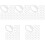 100 Pcs Music Box Inserts With Pull String And Ring Handle 5
