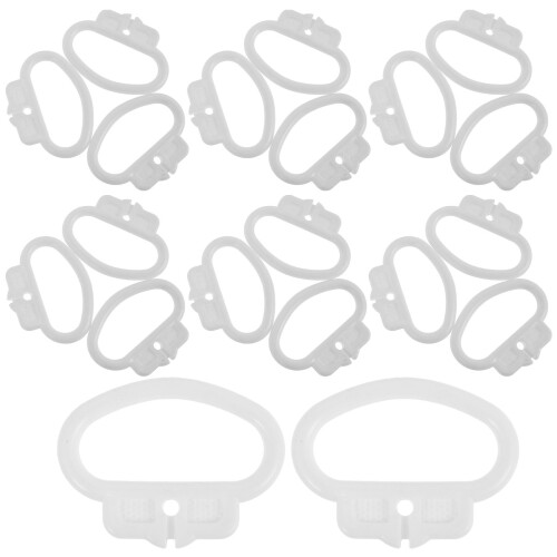 100 Pcs Music Box Inserts With Pull String And Ring Handle 2