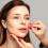 16 Pcs Petal Shape Makeup Sponges For Liquid Foundation And Cream 4