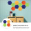 16 Pcs Hexagon Felt Message Board Photo Display Wall Organizer 8