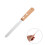 18 Pcs Pottery Carving With Wooden Handle For Clay 11
