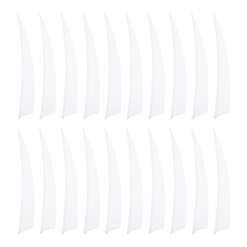 140 Pcs Real Turkey 3D Outdoor Props