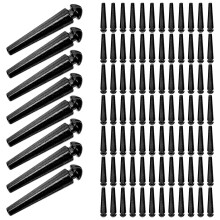200 Pcs Metal Cribbage Board Scoring Pegs For Card Games