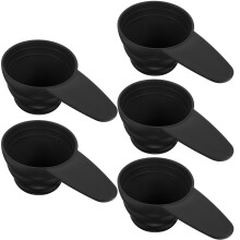 15 Pcs Measuring Spoon With Short Handle For Coffee Bar
