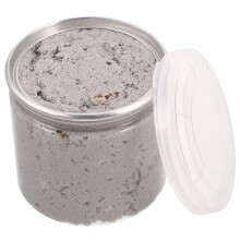 4Pcs Natural Soil Mud Mix For Landscape And Topography Base