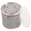 4Pcs Natural Soil Mud Mix For Landscape And Topography Base 1