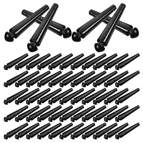 200 Pcs Metal Cribbage Board Scoring Pegs For Card Games 1