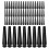 200 Pcs Metal Cribbage Board Scoring Pegs For Card Games 3