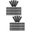200 Pcs Metal Cribbage Board Scoring Pegs For Card Games 9