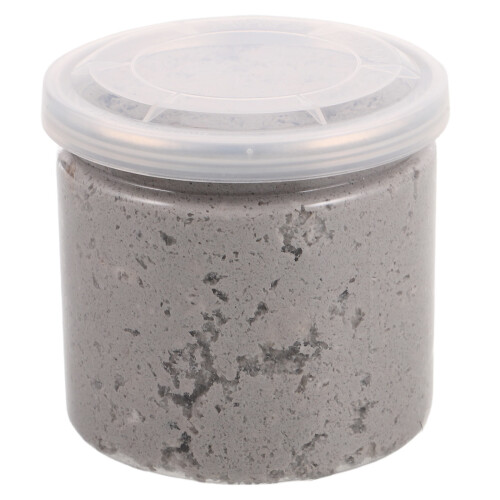 4Pcs Natural Soil Mud Mix For Landscape And Topography Base 2
