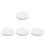 4Pcs Fish Tank Air Pump Bubble Stone Set Quiet Uniform Bubbles 6