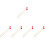 5 Pairs Marimba Mallet Wood Handle Xylophone Stick Percussion Tool 7