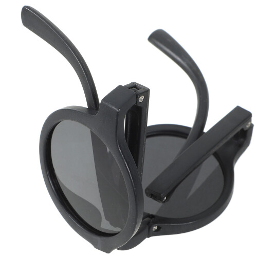 5Pcs Kids Folding Sunglasses For Children Beach Use Decorative 1