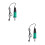 2Pcs 500W Electric Grinding Machine Multi-Color High-Speed Rotary Tool 5